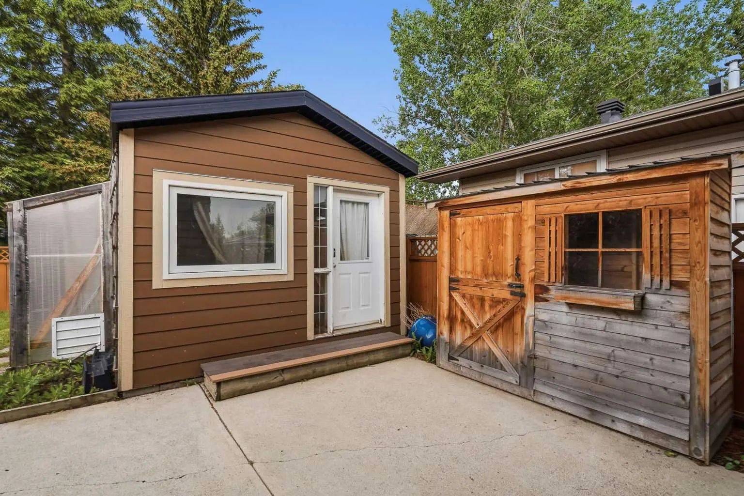 316 Canniff Place Southwest, Calgary – Residential Detached Listing Photo 48