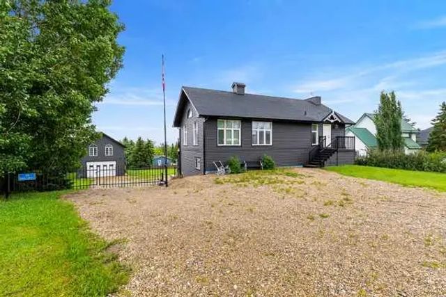 39 Ridge Drive  , Rural Ponoka County