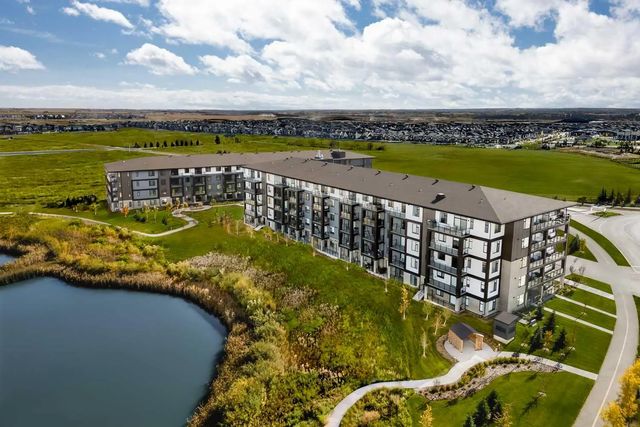 2201 3700 Seton Avenue Se, Calgary