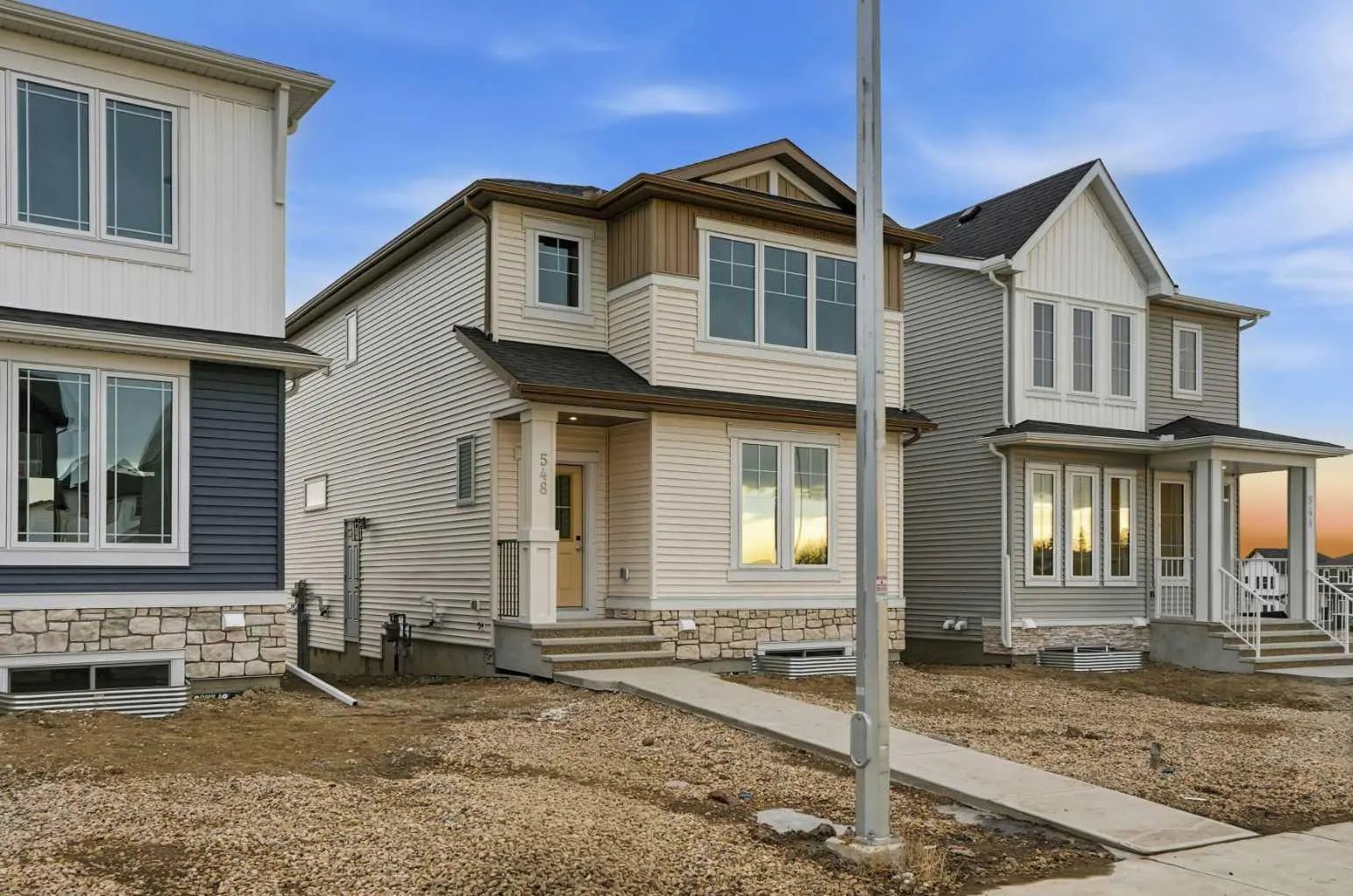 548 Bridgeport Street , Chestermere – Residential Detached Listing Photo 33