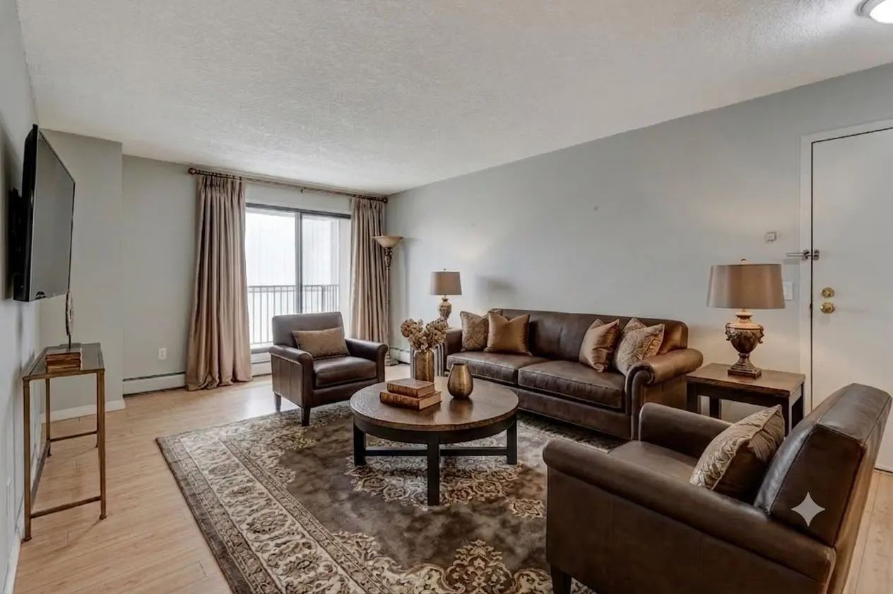 1212 13045 6 Street Southwest, Calgary – Residential Apartment Listing Photo 2