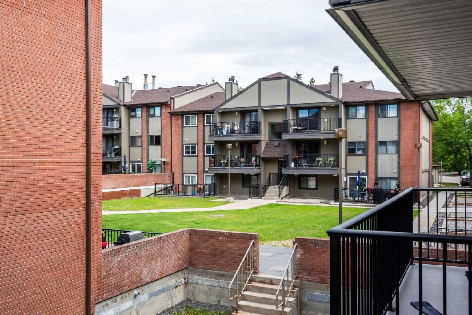 1212 13045 6 Street Southwest, Calgary – Residential Apartment Listing Photo 28