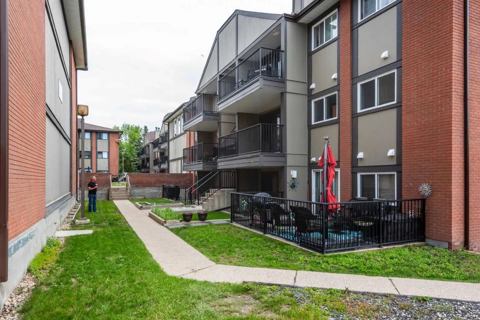 1212 13045 6 Street Southwest, Calgary – Residential Apartment Listing Photo 32