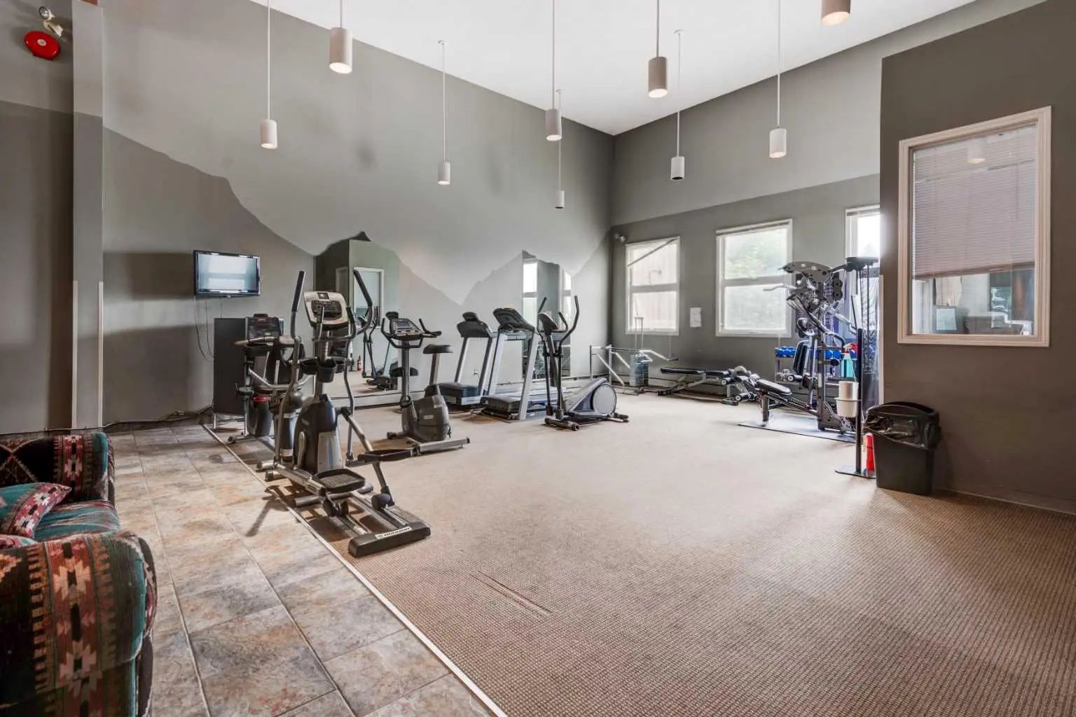 1212 13045 6 Street Southwest, Calgary – Residential Apartment Listing Photo 33
