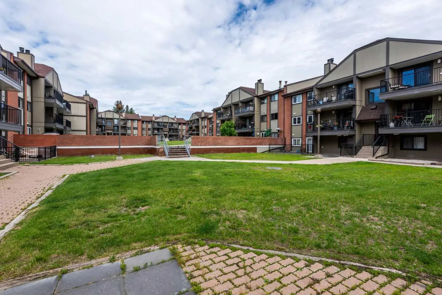 1212 13045 6 Street Southwest, Calgary – Residential Apartment Listing Photo 37
