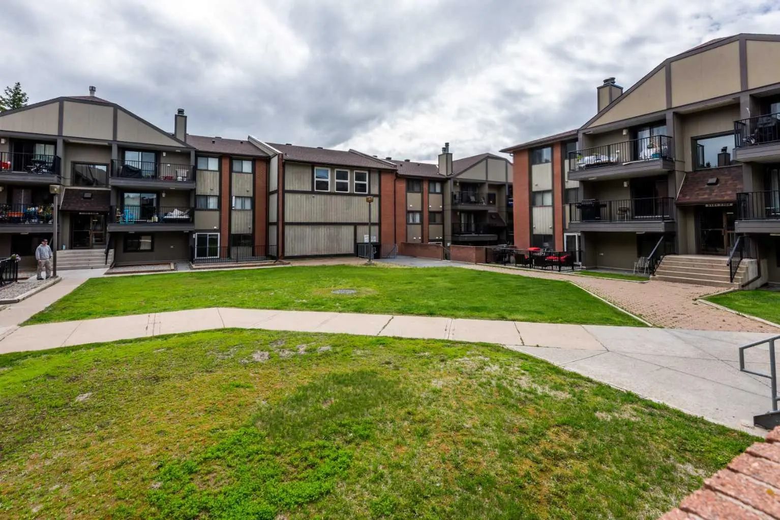 1212 13045 6 Street Southwest, Calgary – Residential Apartment Listing Photo 38