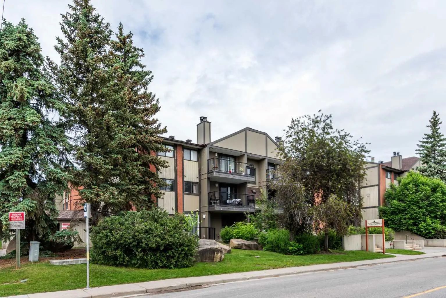 1212 13045 6 Street Southwest, Calgary – Residential Apartment Listing Photo 39