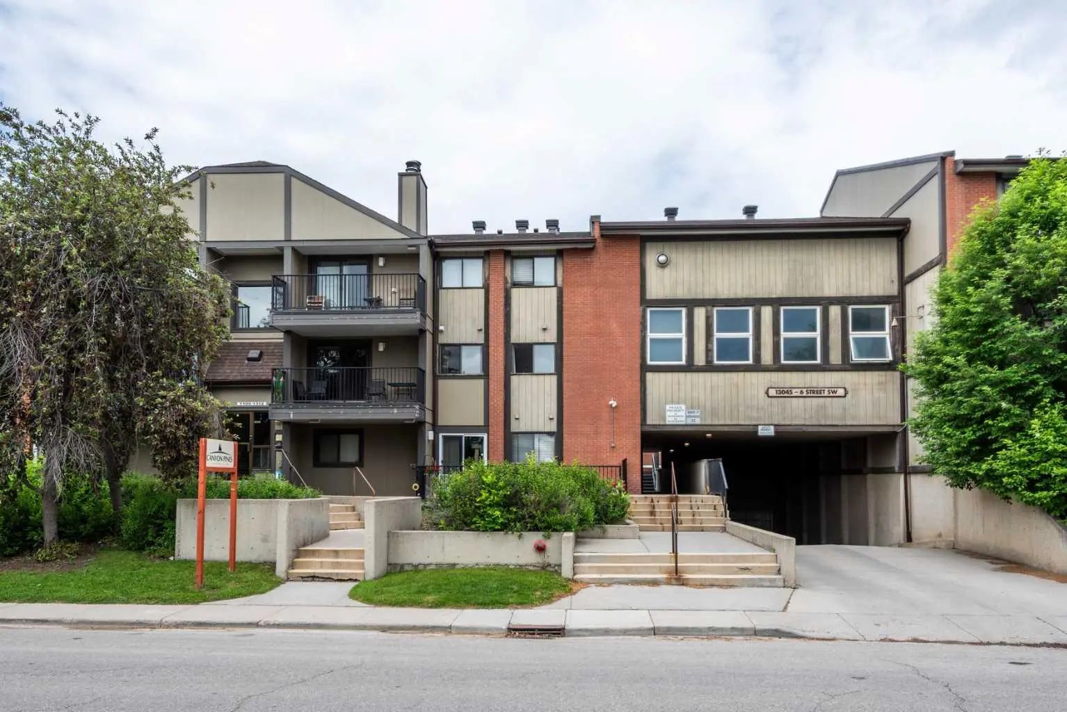 1212 13045 6 Street Southwest, Calgary – Residential Apartment Listing Photo 40