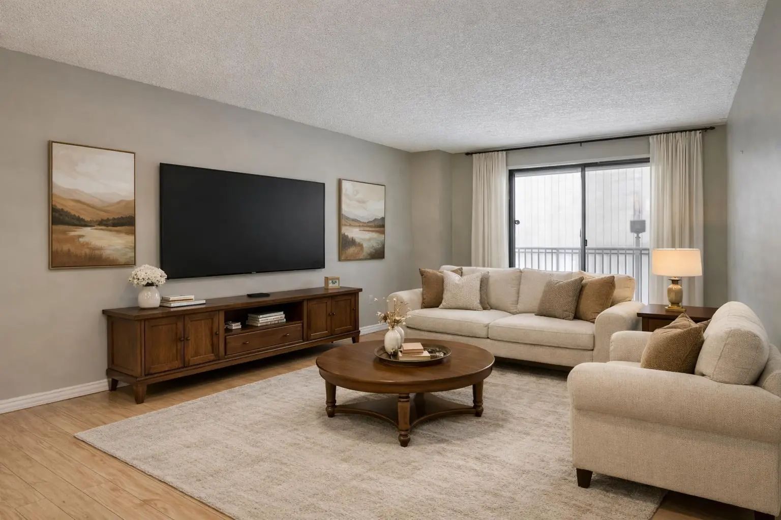 1212 13045 6 Street Southwest, Calgary – Residential Apartment Listing Photo 7