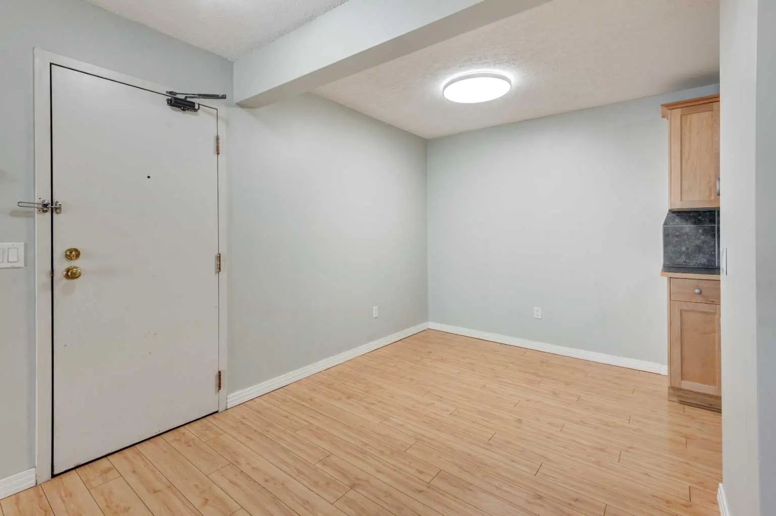 1212 13045 6 Street Southwest, Calgary – Residential Apartment Listing Photo 9