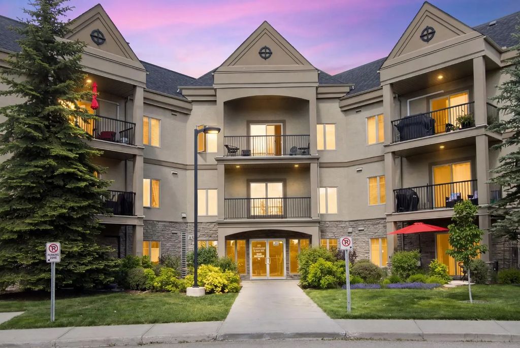 211 52 Cranfield Link Se, Calgary