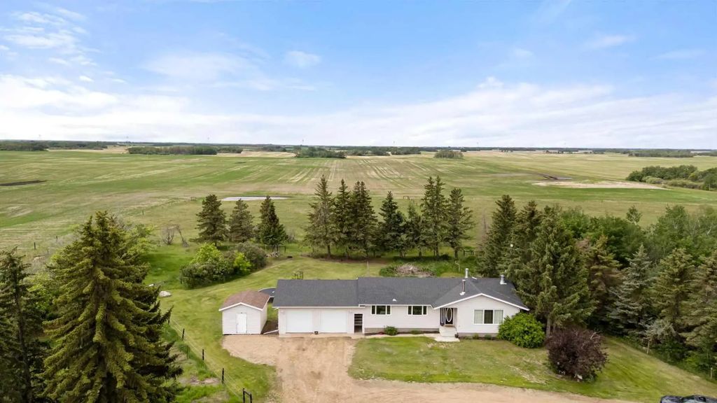 41176 Rr 154  , Rural Flagstaff County