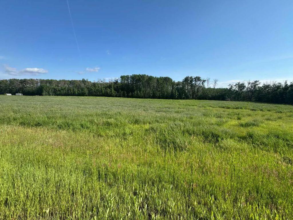 Lot 6 Nw-36-70-7-w6 Part Of  Nw, Rural Grande Prairie No. 1, County of