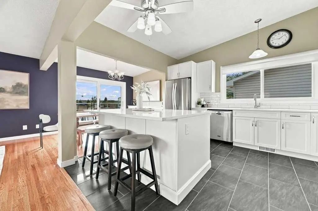 6051 Dalgetty Drive Nw, Calgary