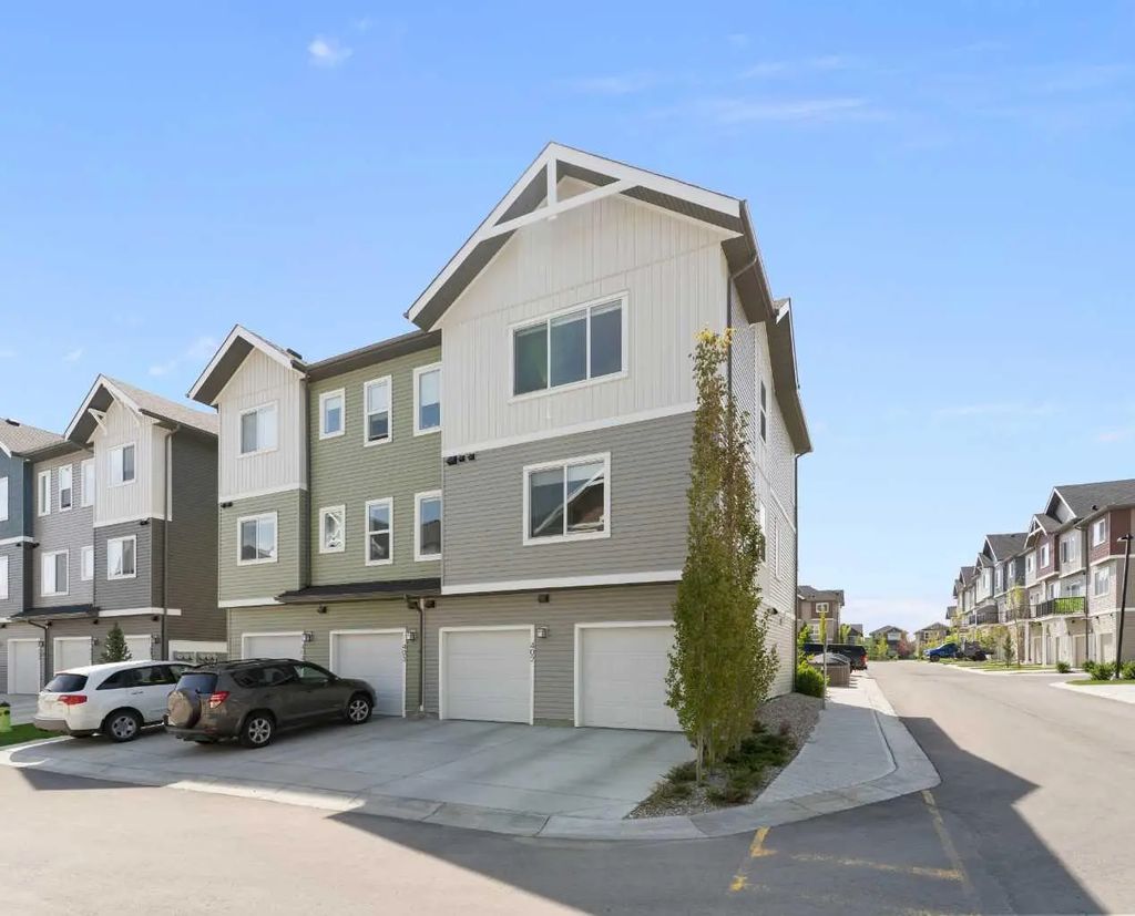 402 24 Rivercrest Drive , Cochrane