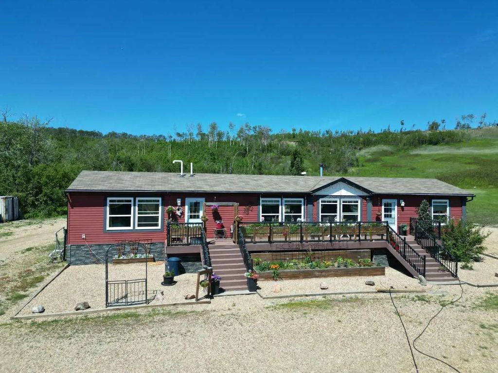 63072 Township Road 733.3  , Rural Spirit River No. 133, M.D. of