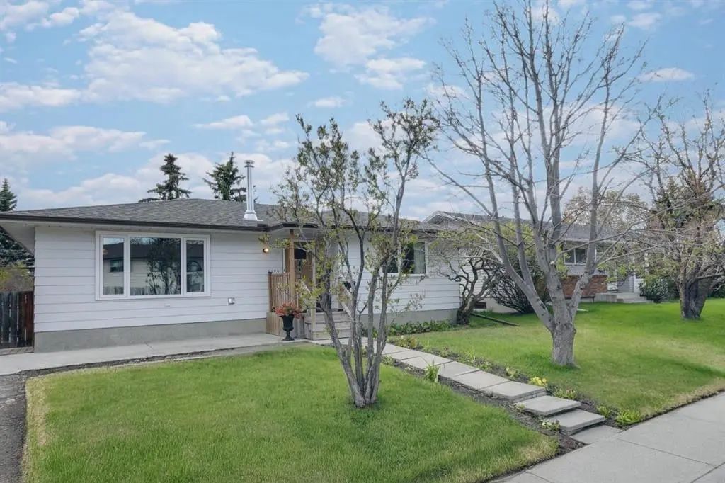 6140 Dalmarnock Crescent Nw, Calgary