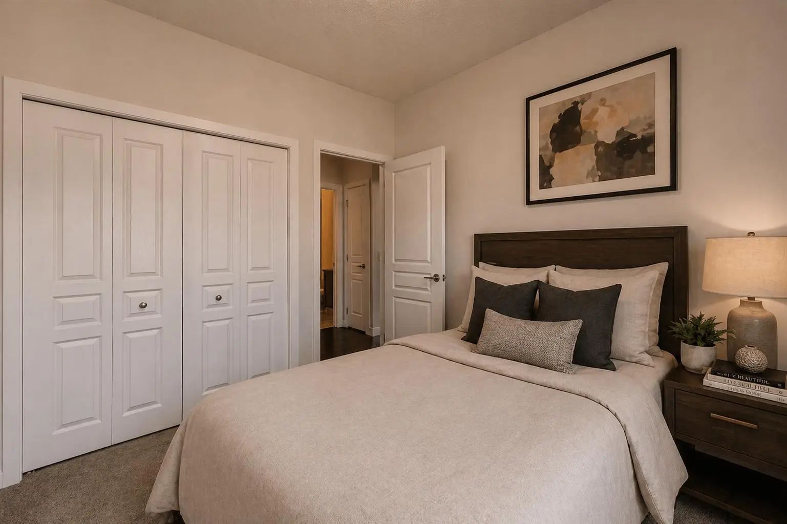 207 22 Panatella Road Northwest, Calgary – Residential Apartment Listing Photo 11