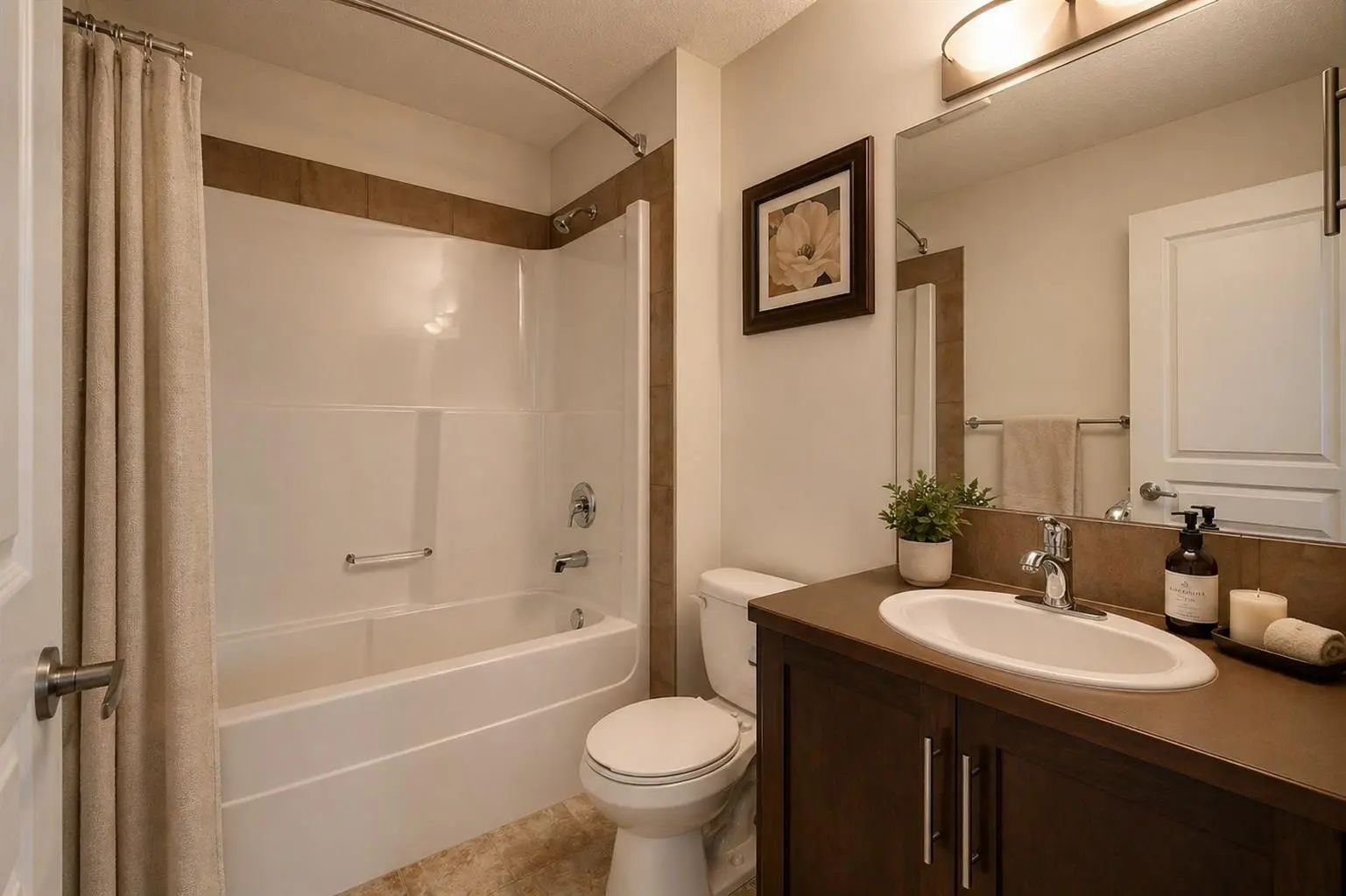 207 22 Panatella Road Northwest, Calgary – Residential Apartment Listing Photo 12