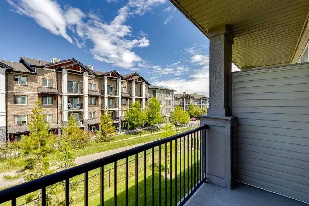 207 22 Panatella Road Northwest, Calgary – Residential Apartment Listing Photo 14