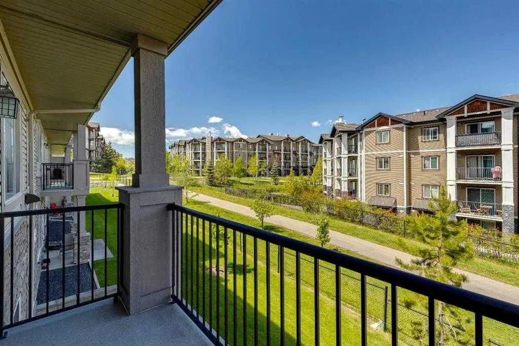 207 22 Panatella Road Northwest, Calgary – Residential Apartment Listing Photo 15