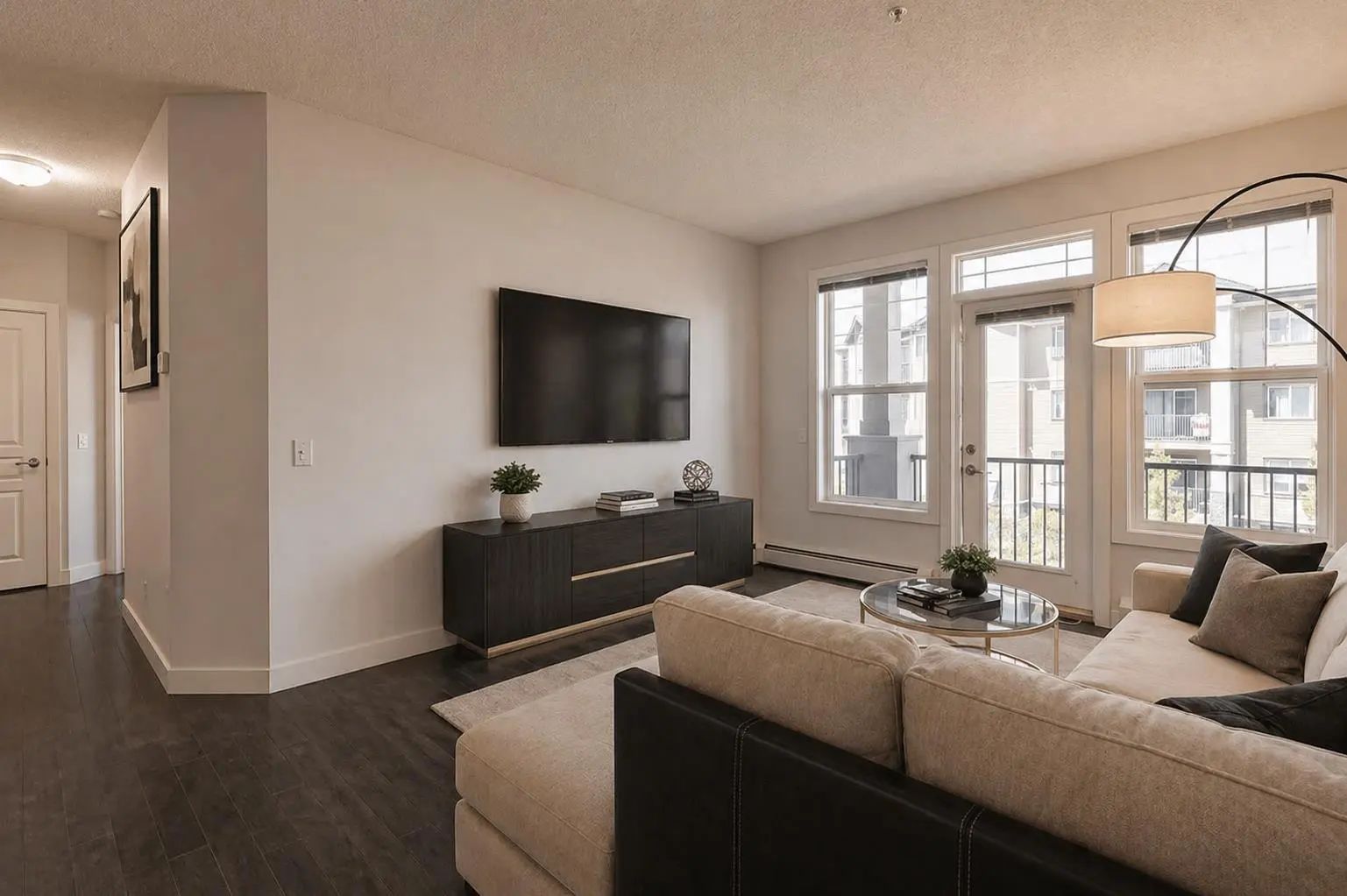 207 22 Panatella Road Northwest, Calgary – Residential Apartment Listing Photo 5