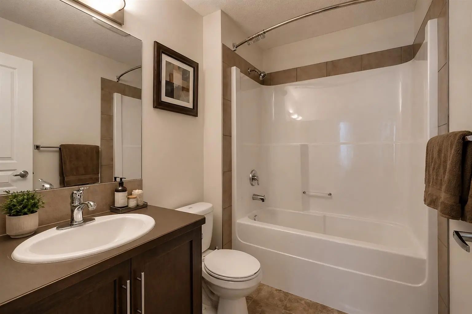 207 22 Panatella Road Northwest, Calgary – Residential Apartment Listing Photo 9