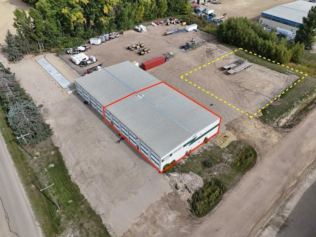 2 Van Der Horn Way , Rural Red Deer County
