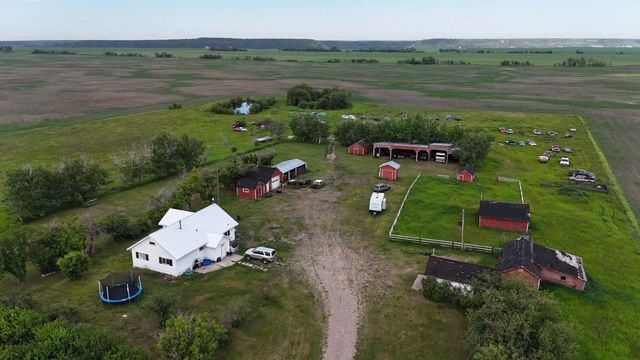 824058 729 Highway , Rural Clear Hills County