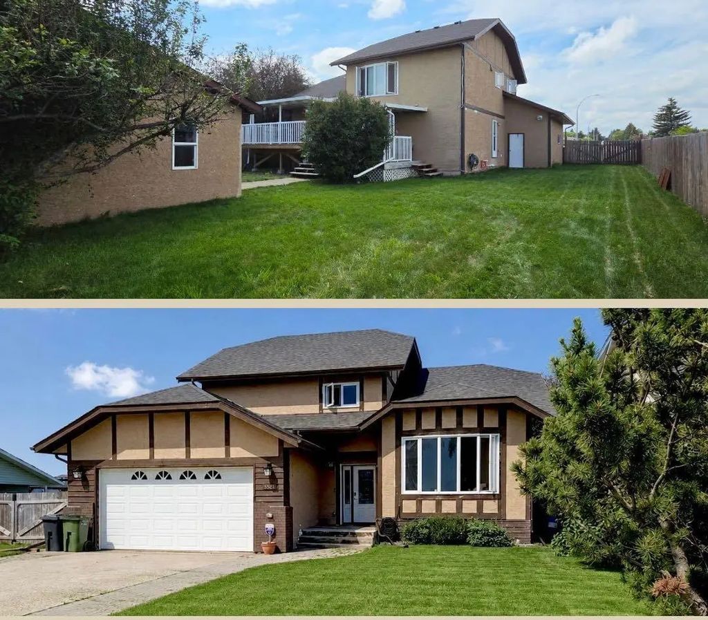 5521 46 Street , Rimbey