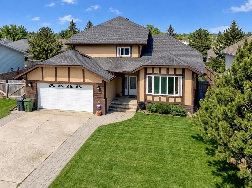 5521 46 Street , Rimbey