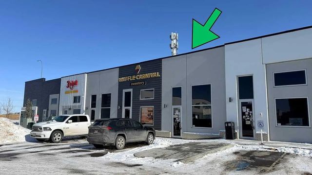 2140 4150 109 Avenue Ne, Calgary