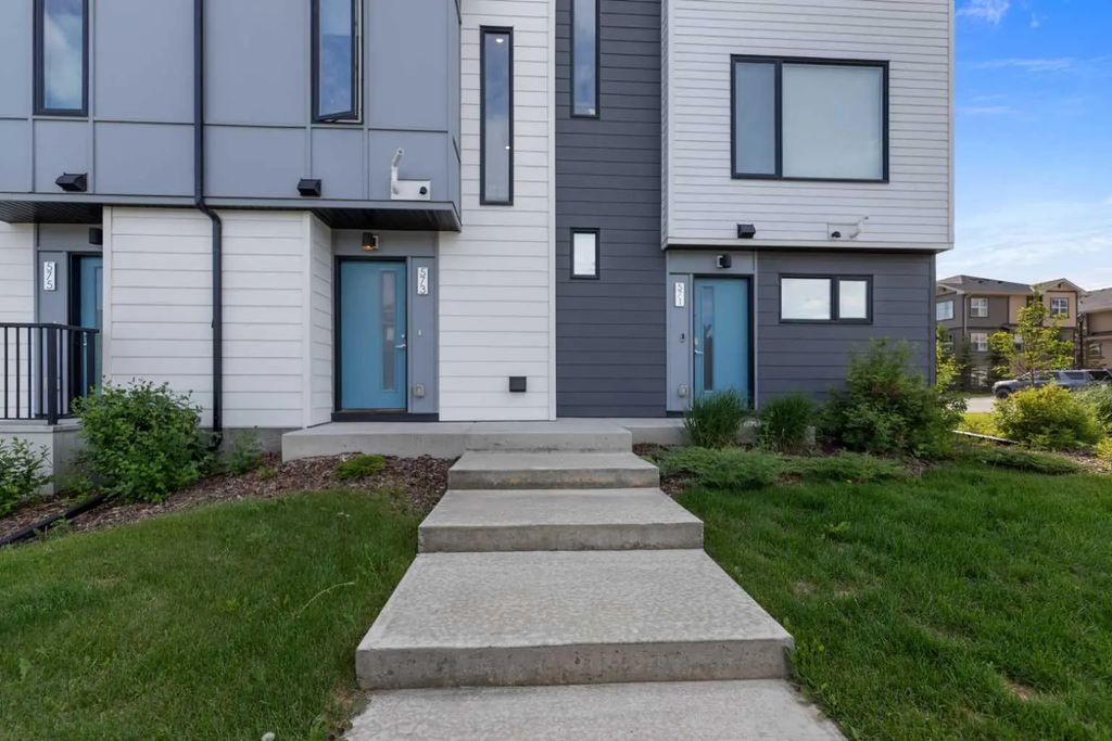 573 Evanston Link Nw, Calgary