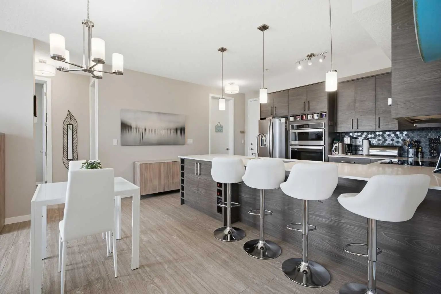 603 2231 Mahogany Boulevard Southeast, Calgary – Residential Apartment Listing Photo 10