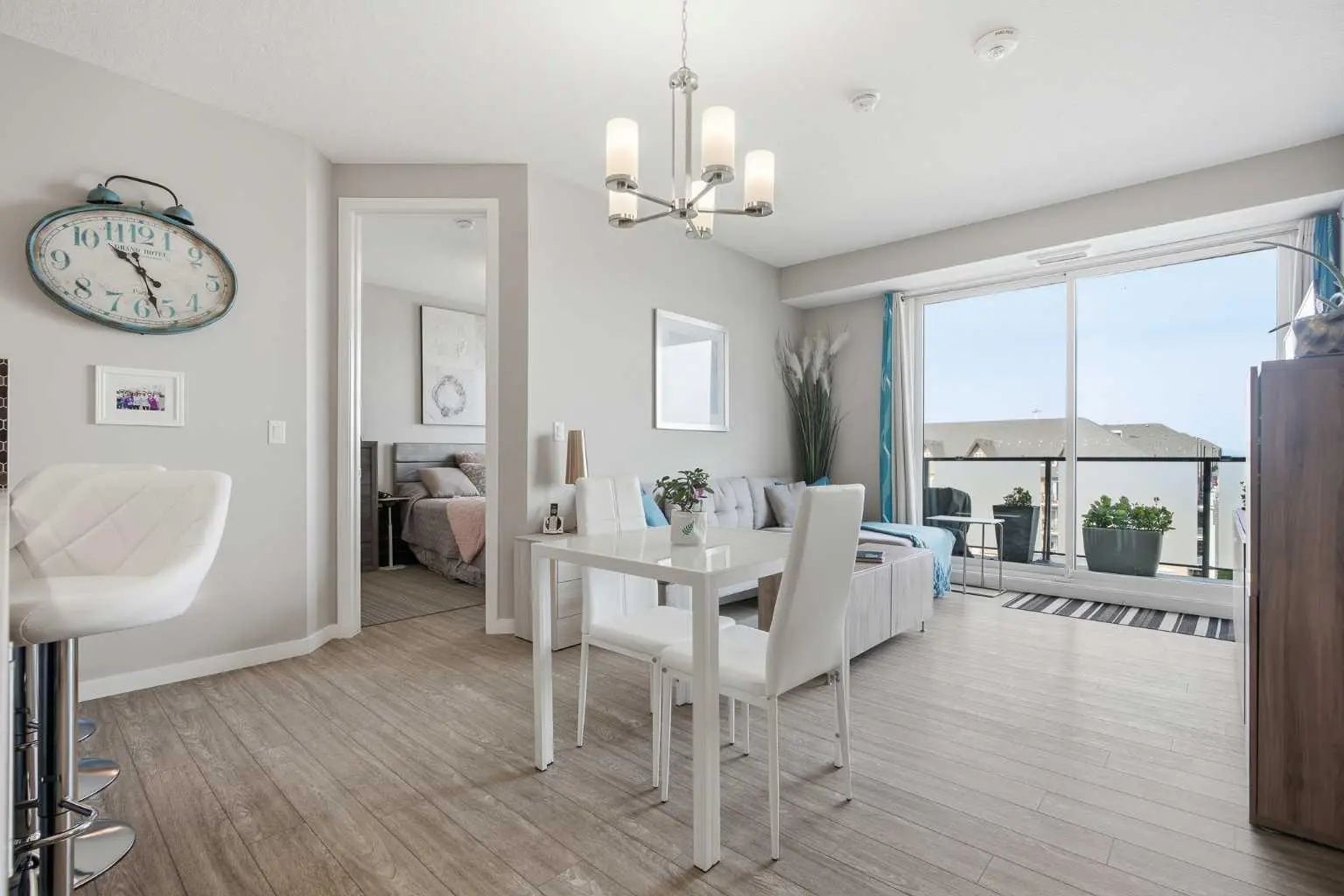 603 2231 Mahogany Boulevard Southeast, Calgary – Residential Apartment Listing Photo 11