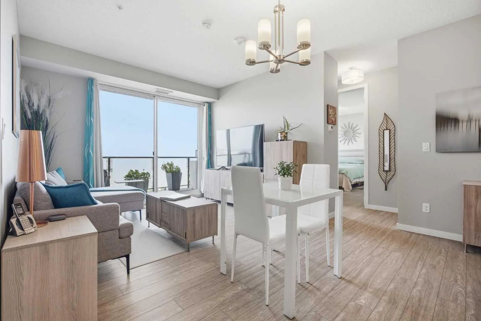 603 2231 Mahogany Boulevard Southeast, Calgary – Residential Apartment Listing Photo 12