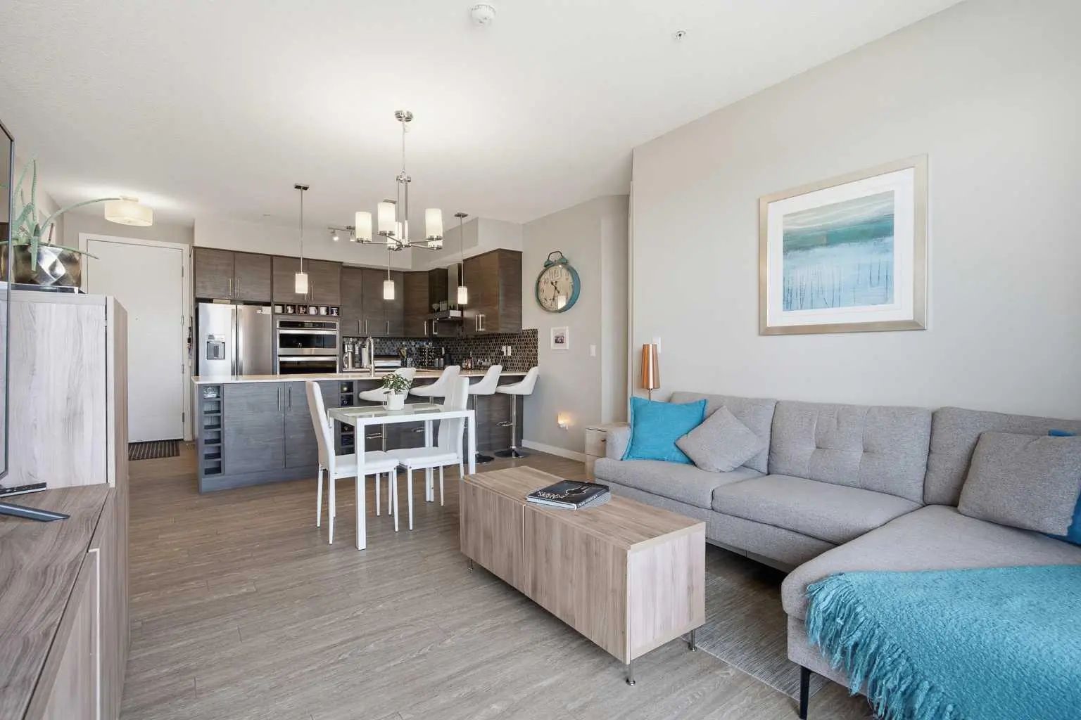 603 2231 Mahogany Boulevard Southeast, Calgary – Residential Apartment Listing Photo 14