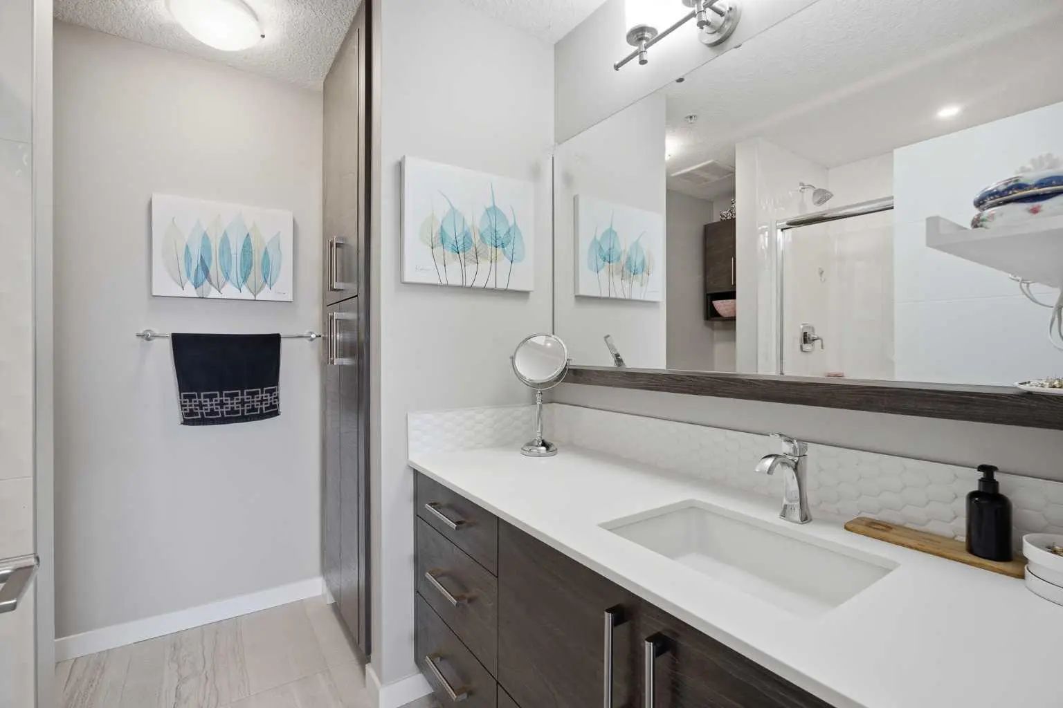 603 2231 Mahogany Boulevard Southeast, Calgary – Residential Apartment Listing Photo 19