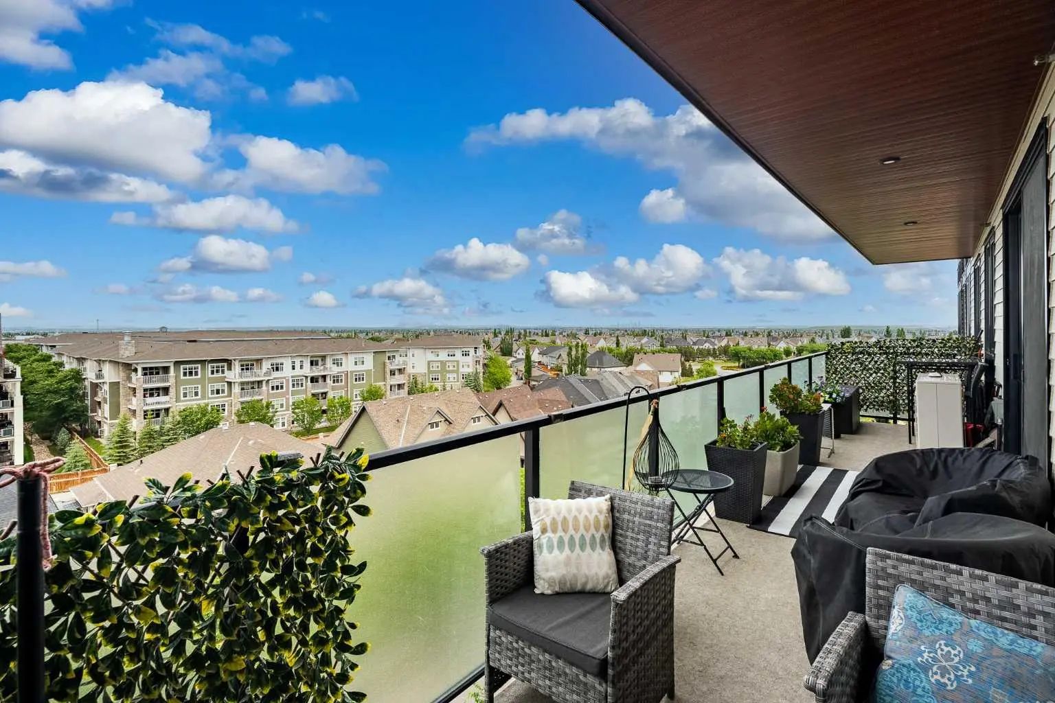 603 2231 Mahogany Boulevard Southeast, Calgary – Residential Apartment Listing Photo 3