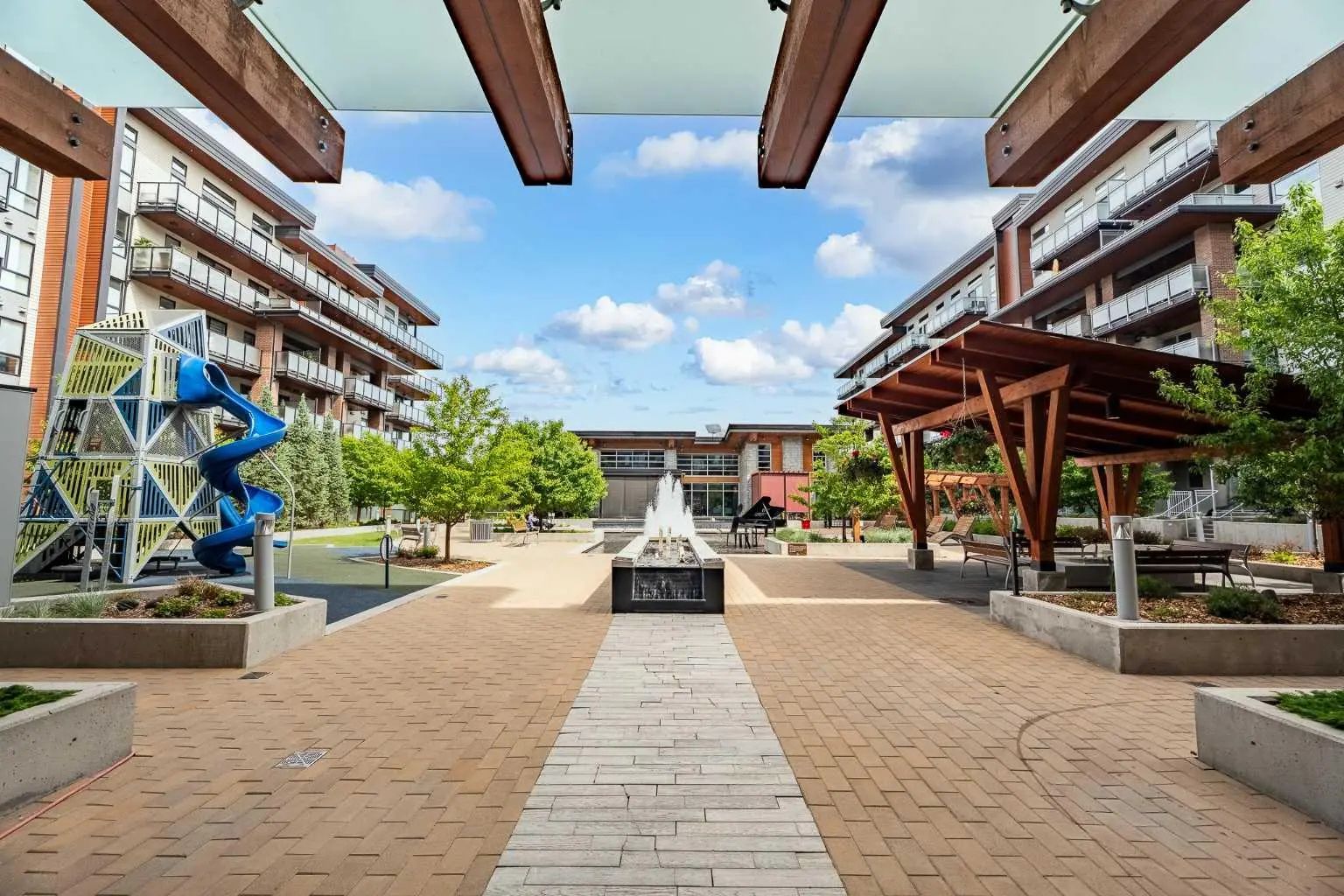 603 2231 Mahogany Boulevard Southeast, Calgary – Residential Apartment Listing Photo 37
