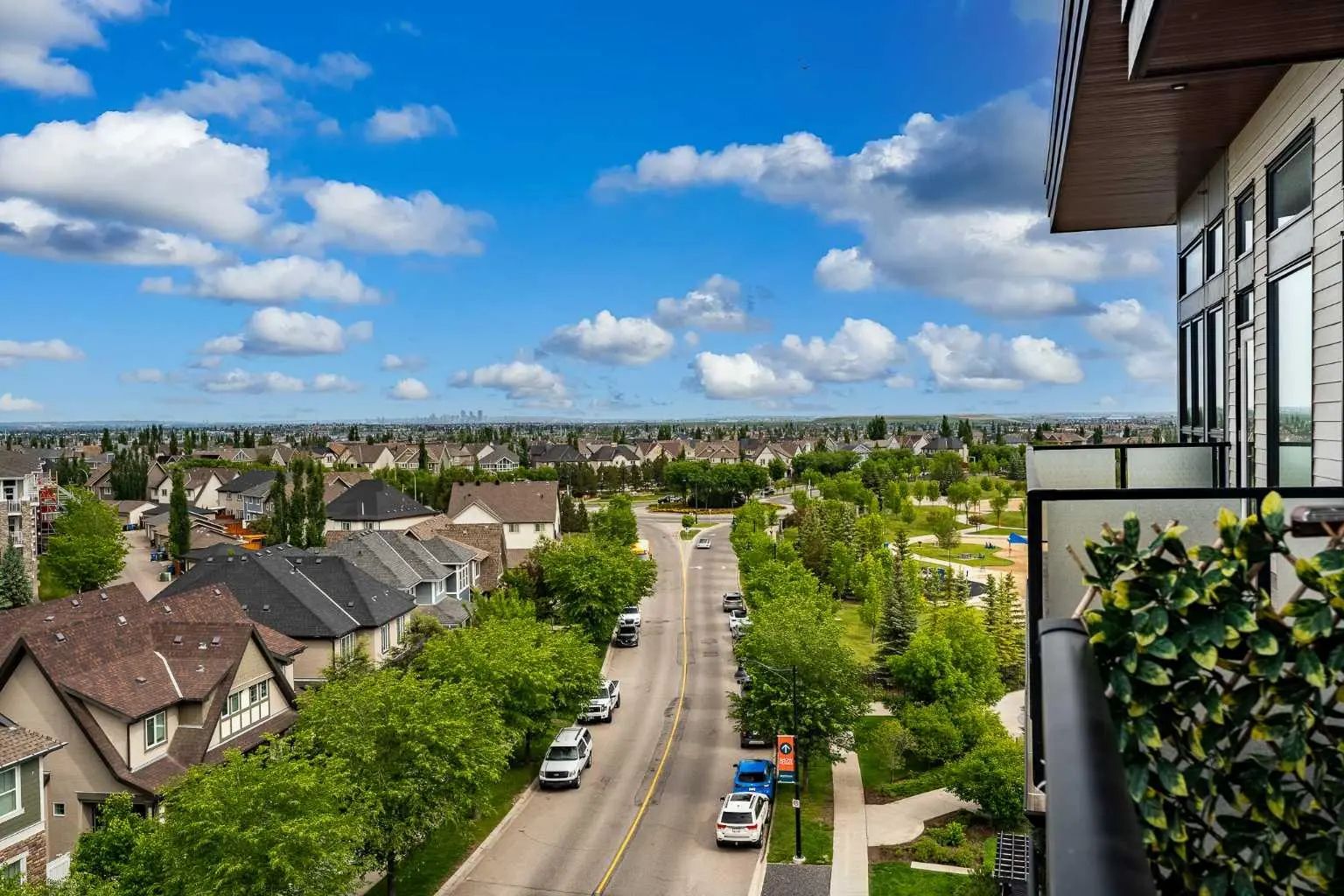 603 2231 Mahogany Boulevard Southeast, Calgary – Residential Apartment Listing Photo 4