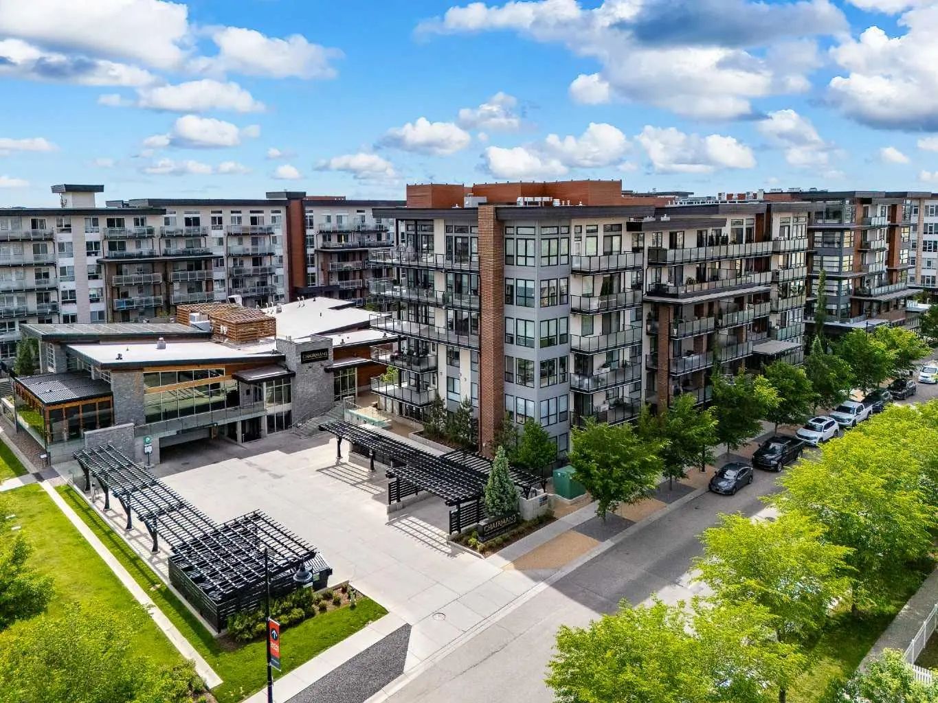 603 2231 Mahogany Boulevard Southeast, Calgary – Residential Apartment Listing Photo 42