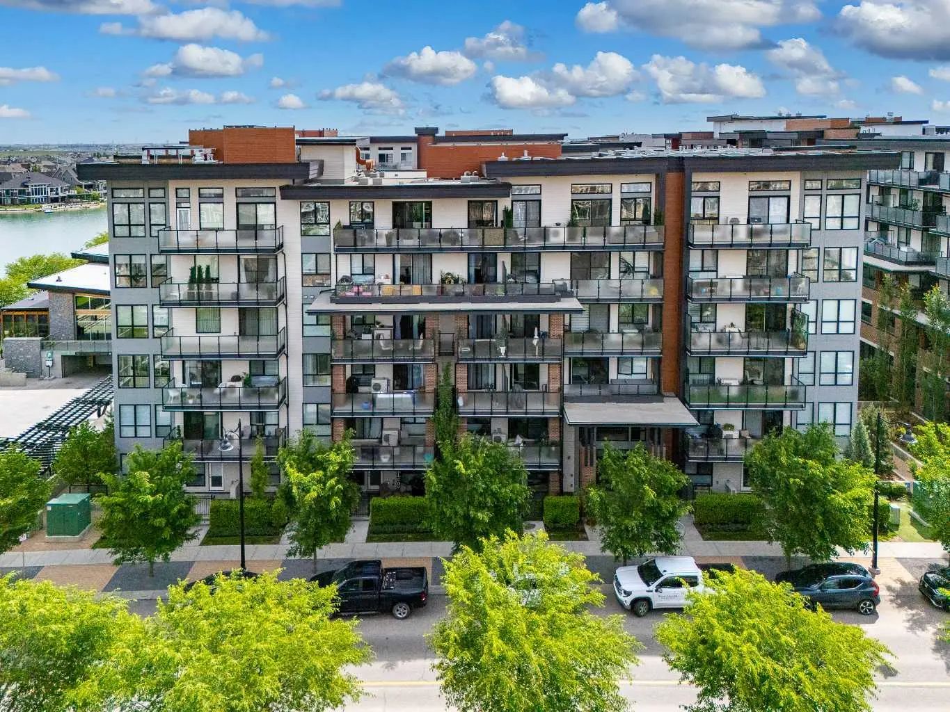 603 2231 Mahogany Boulevard Southeast, Calgary – Residential Apartment Listing Photo 44