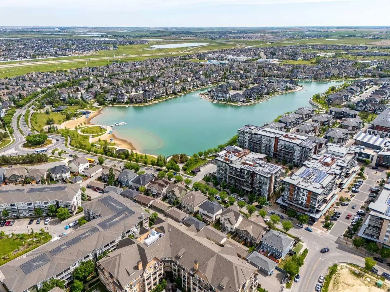 603 2231 Mahogany Boulevard Southeast, Calgary – Residential Apartment Listing Photo 45