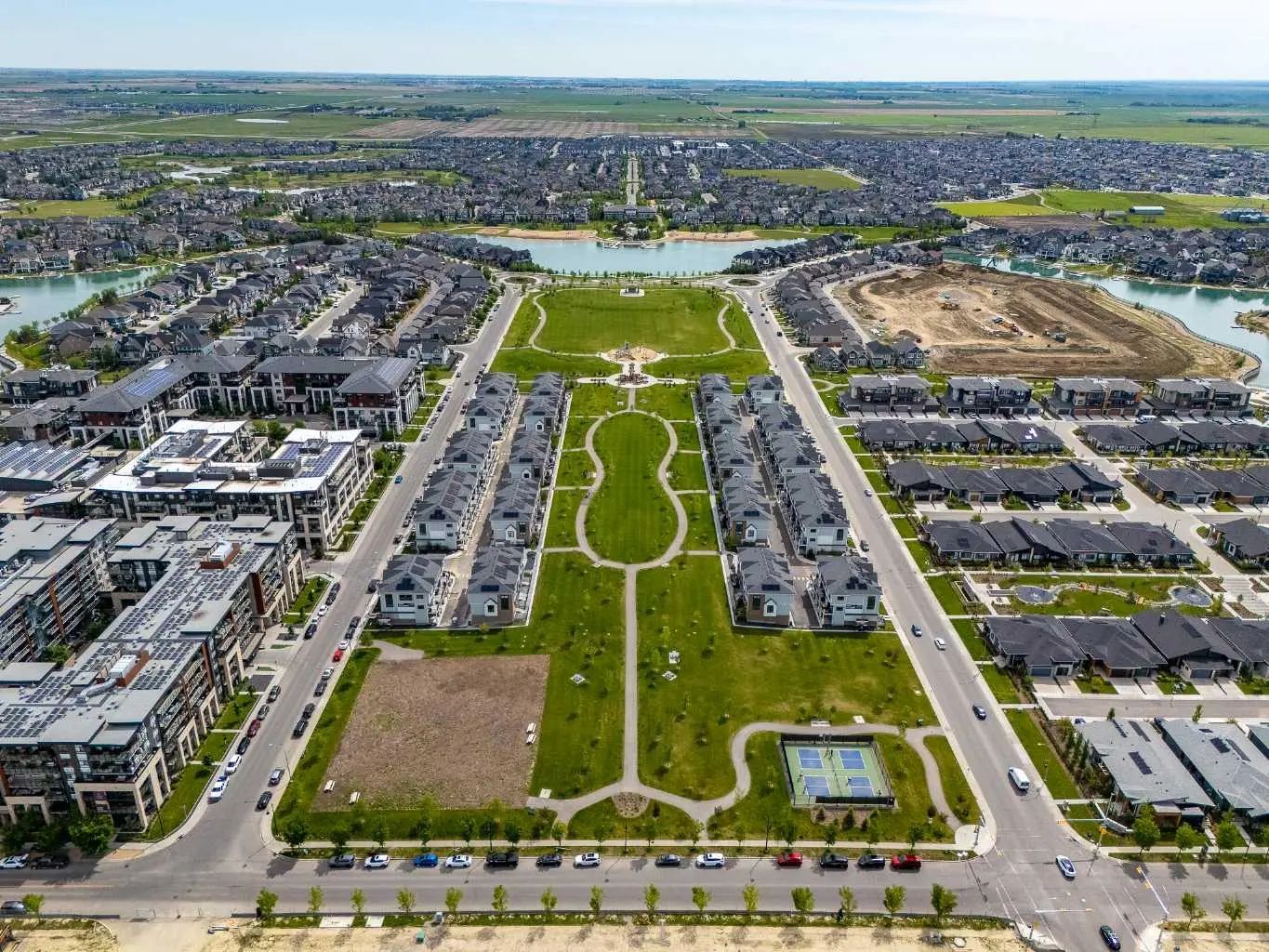 603 2231 Mahogany Boulevard Southeast, Calgary – Residential Apartment Listing Photo 47