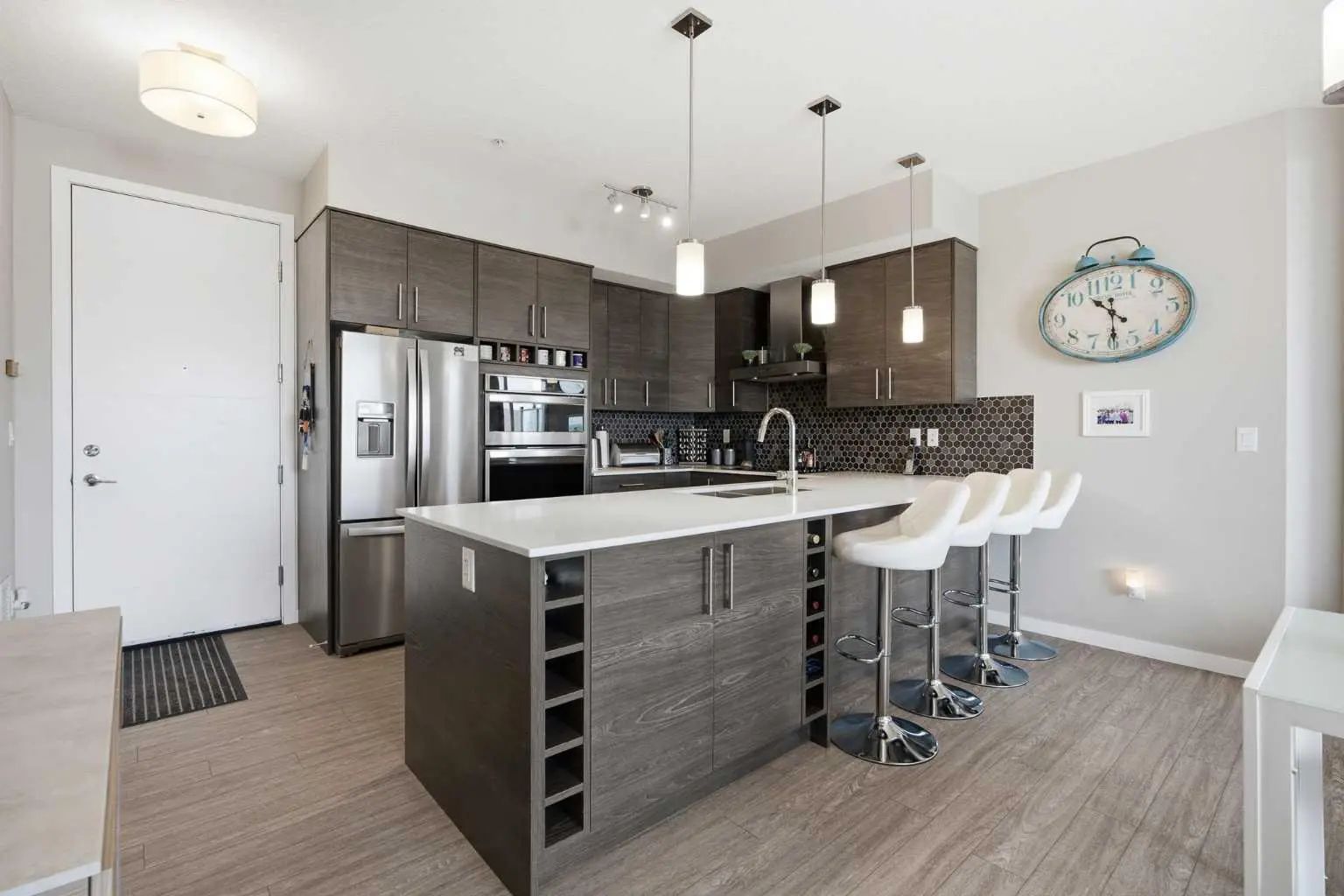 603 2231 Mahogany Boulevard Southeast, Calgary – Residential Apartment Listing Photo 5