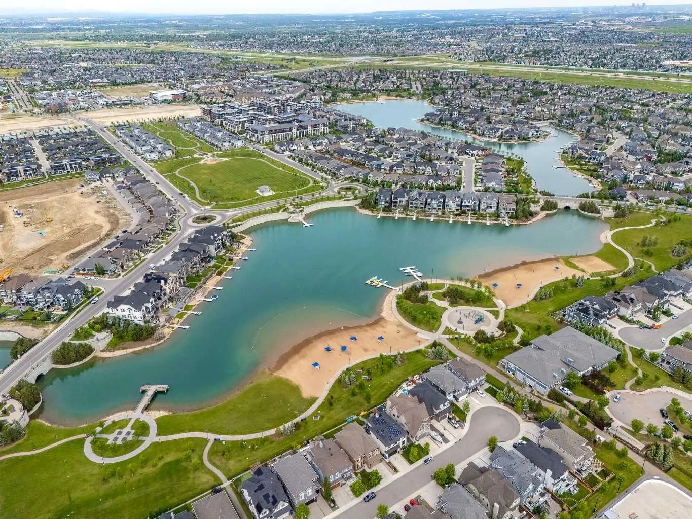 603 2231 Mahogany Boulevard Southeast, Calgary – Residential Apartment Listing Photo 50