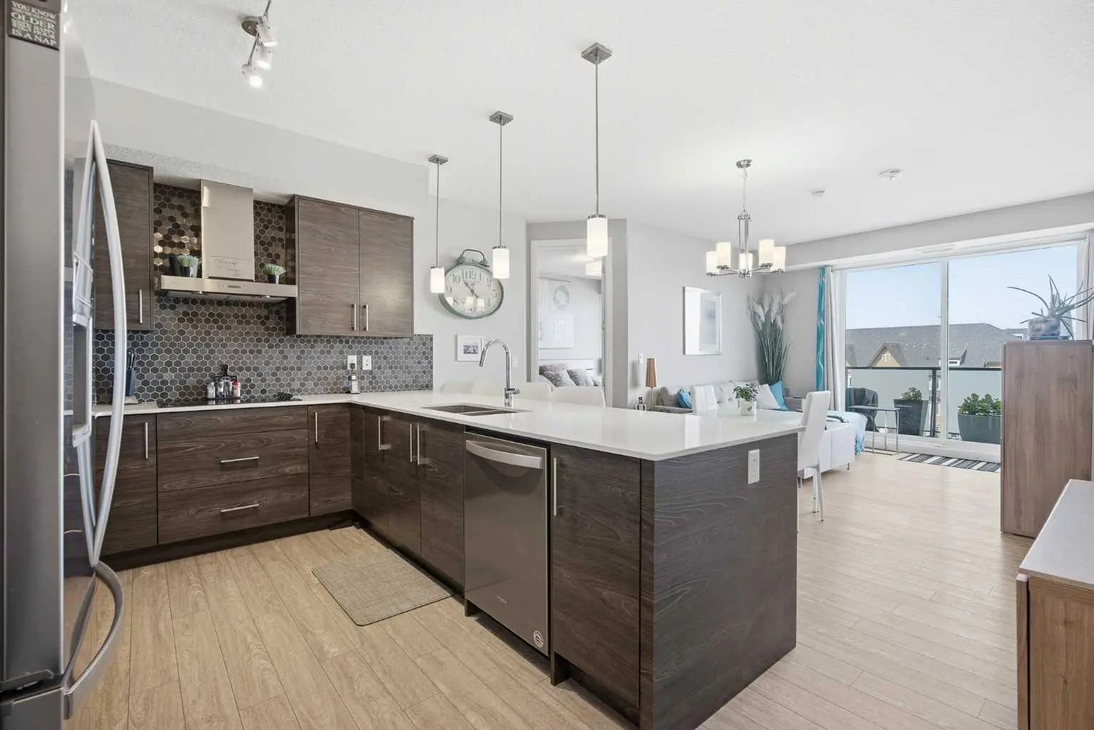 603 2231 Mahogany Boulevard Southeast, Calgary – Residential Apartment Listing Photo 6