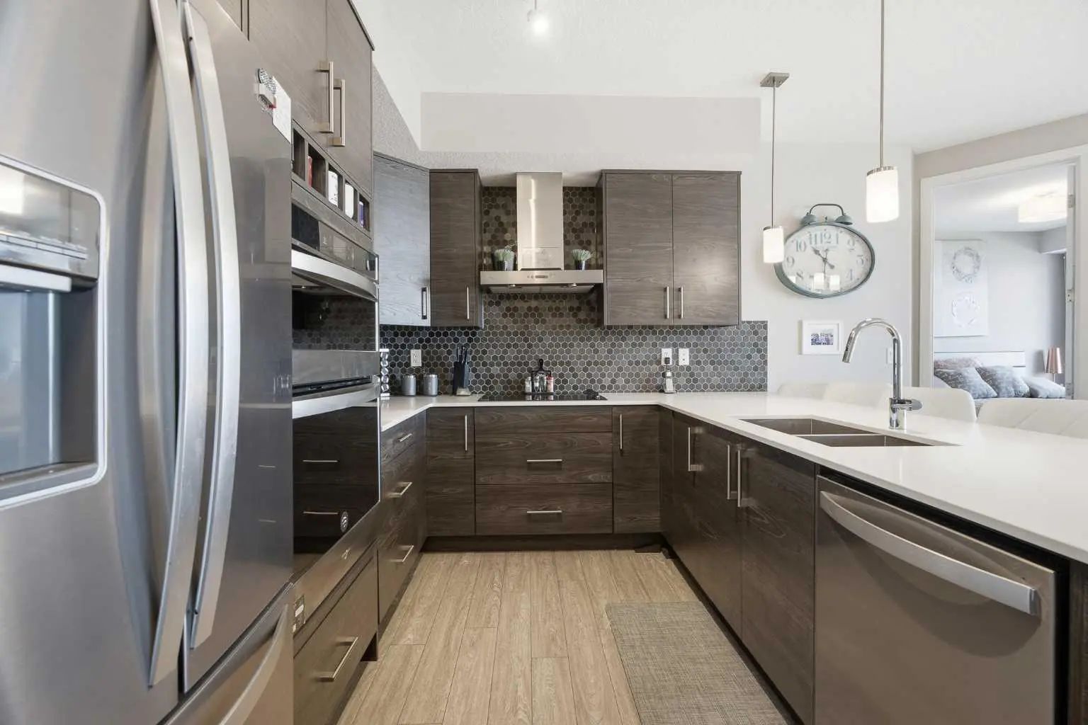 603 2231 Mahogany Boulevard Southeast, Calgary – Residential Apartment Listing Photo 7