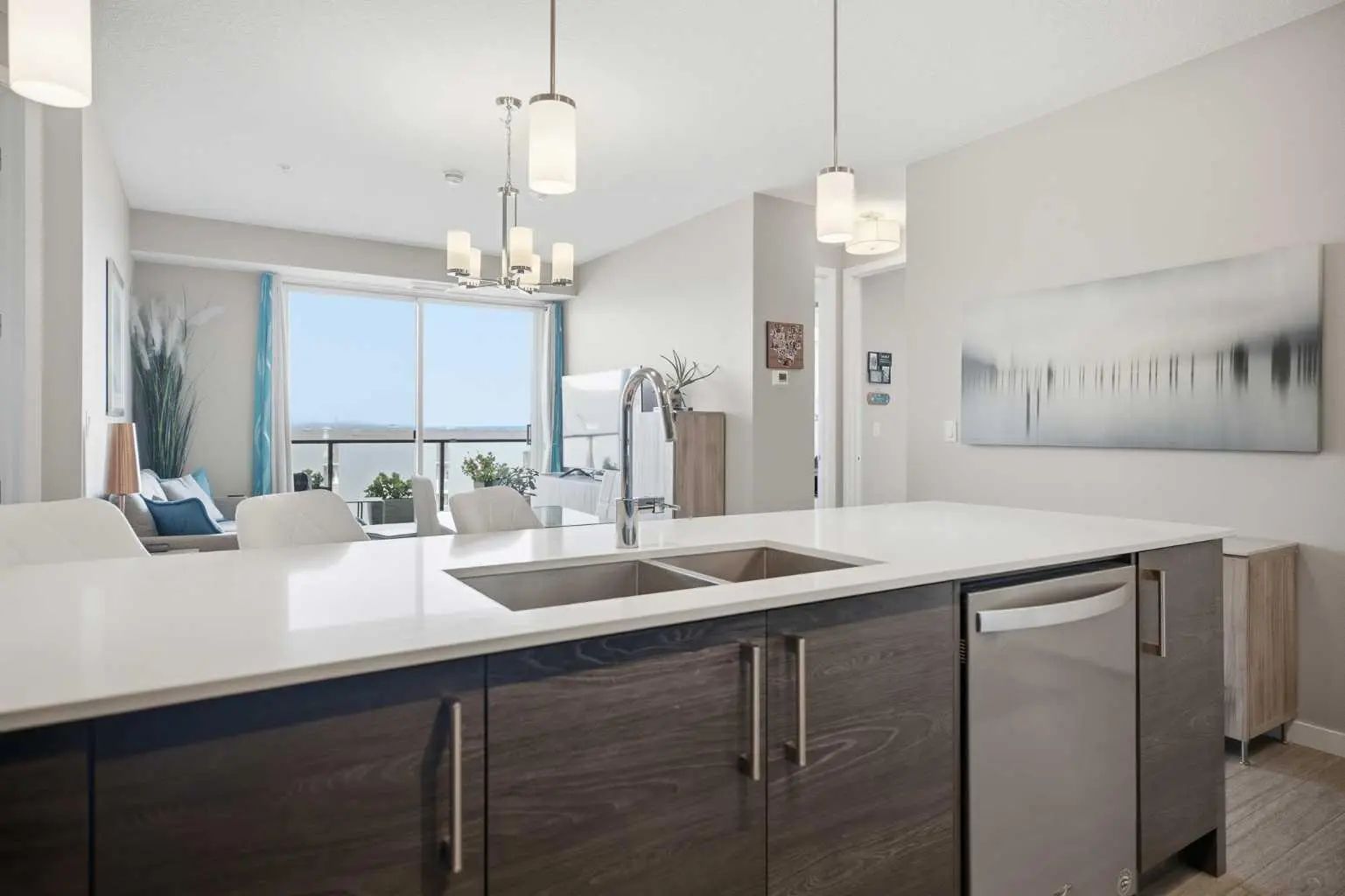 603 2231 Mahogany Boulevard Southeast, Calgary – Residential Apartment Listing Photo 9